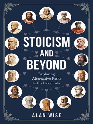 cover image of Stoicism and Beyond